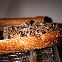Cheesesteak
