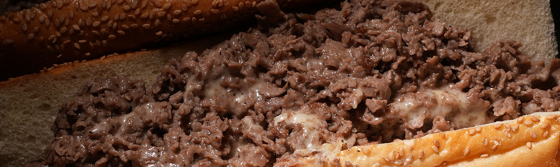 Cheesesteak