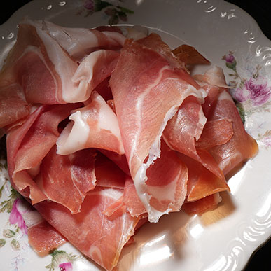 San Daniel Prosciutto