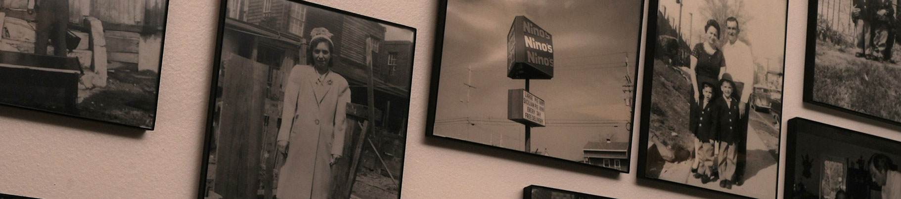 Pop's Old School Pics