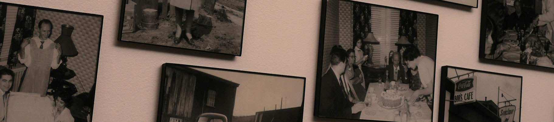 Pop's Old School Pics